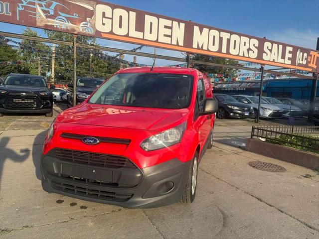 2016 Ford Transit Connect XL for sale in Chicago, IL