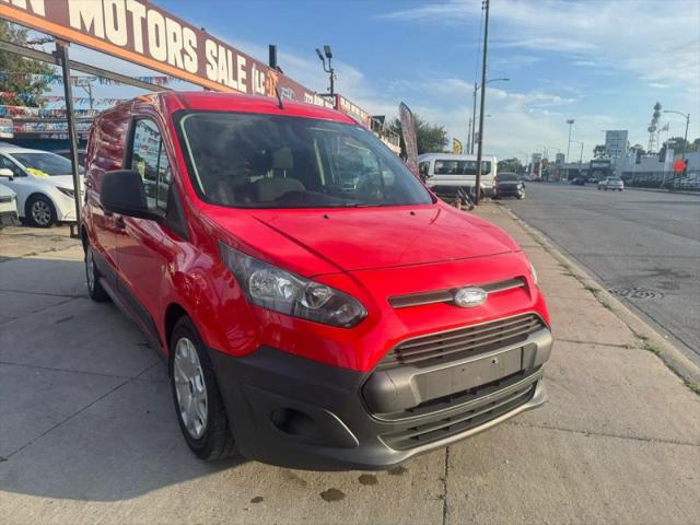 2016 Ford Transit Connect XL
