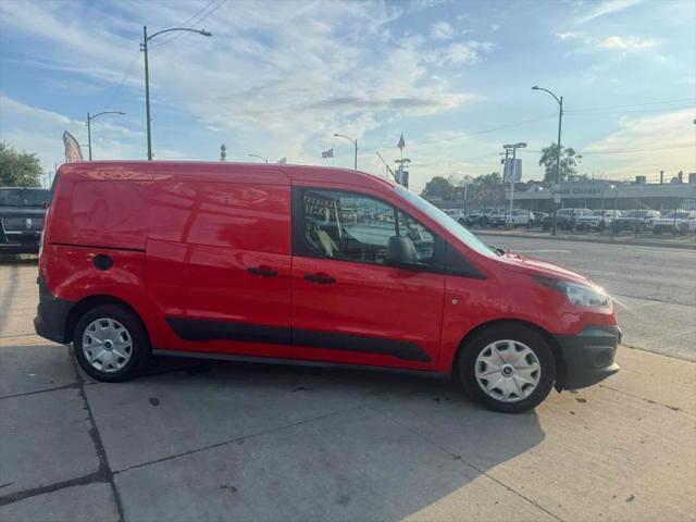 2016 Ford Transit Connect XL