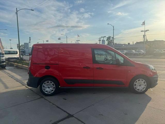 2016 Ford Transit Connect XL