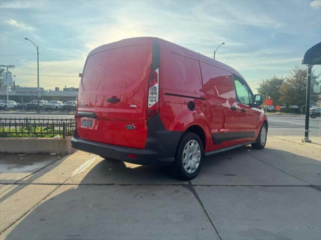 2016 Ford Transit Connect XL