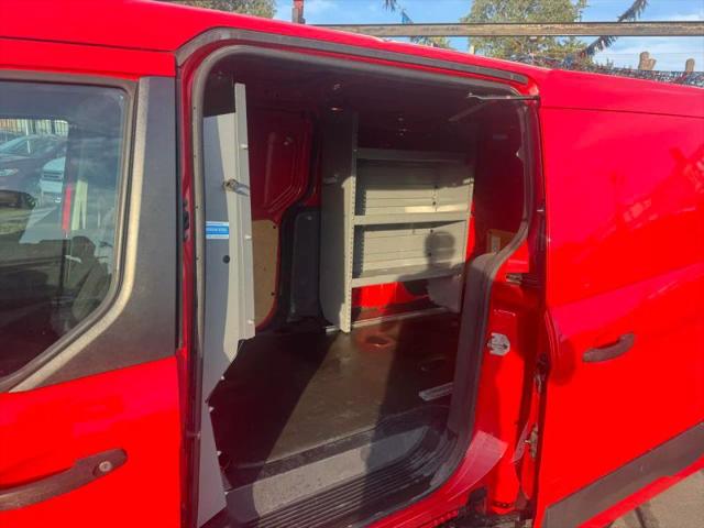 2016 Ford Transit Connect XL