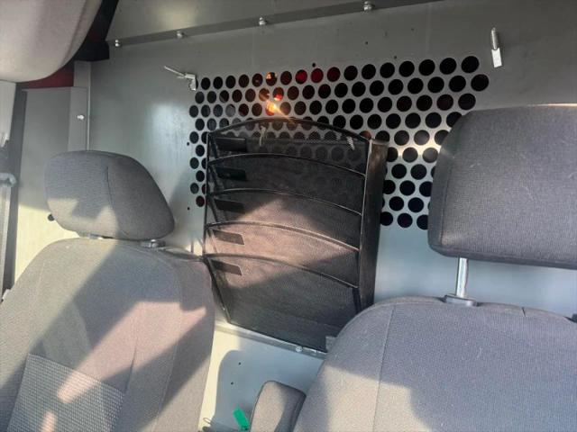 2016 Ford Transit Connect XL