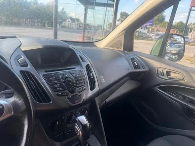 2016 Ford Transit Connect XL