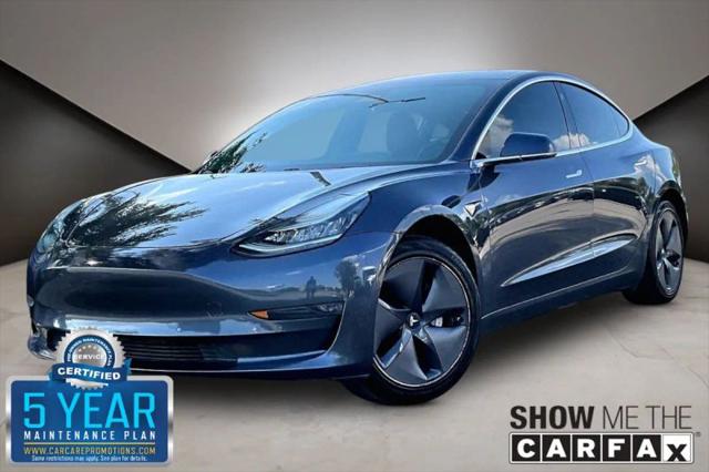 2019 Tesla Model 3 Standard Range for sale in Dallas, TX