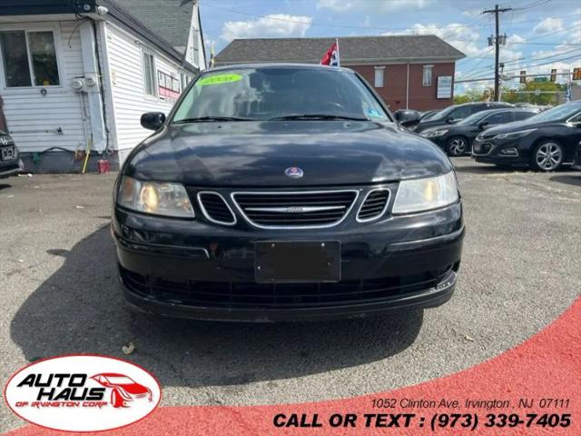 2006 Saab 9-3 2.0T for sale in Irvington, NJ