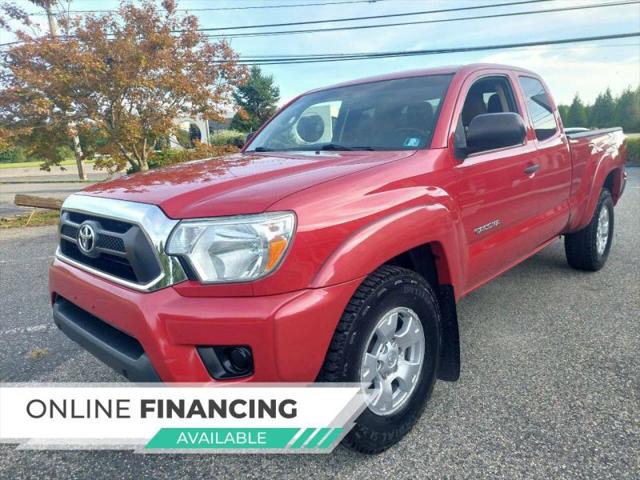 2012 Toyota Tacoma Base for sale in Union Beach, NJ