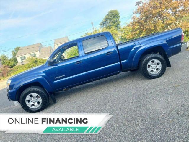 2014 Toyota Tacoma Base V6 for sale in Union Beach, NJ