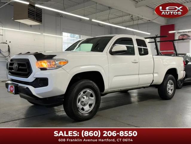 2022 Toyota Tacoma SR for sale in Hartford, CT
