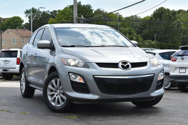 2011 Mazda CX-7 i Sport for sale in Kansas City, MO