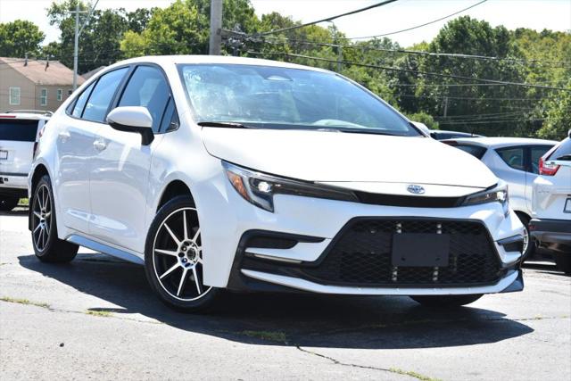 2023 Toyota Corolla SE for sale in Kansas City, MO