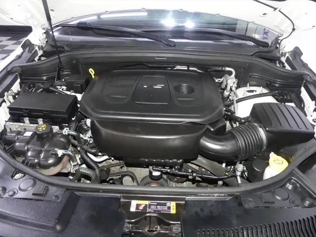 2021 Dodge Durango GT Plus AWD