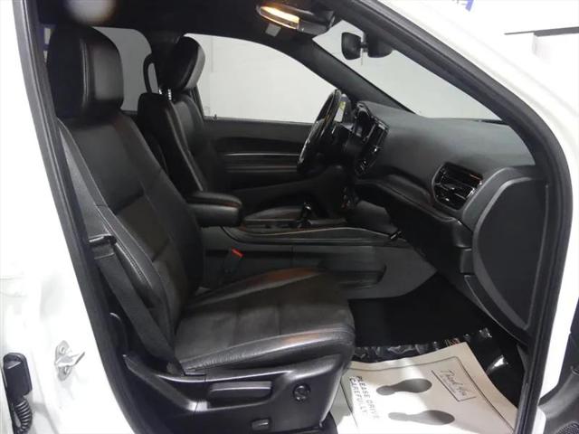 2021 Dodge Durango GT Plus AWD