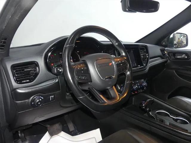 2021 Dodge Durango GT Plus AWD