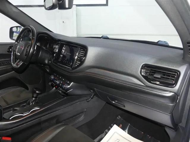 2021 Dodge Durango GT Plus AWD