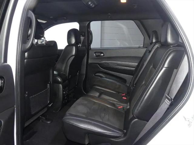 2021 Dodge Durango GT Plus AWD