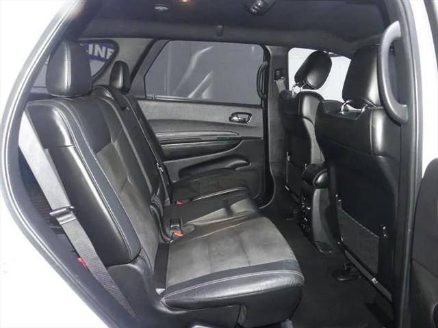 2021 Dodge Durango GT Plus AWD