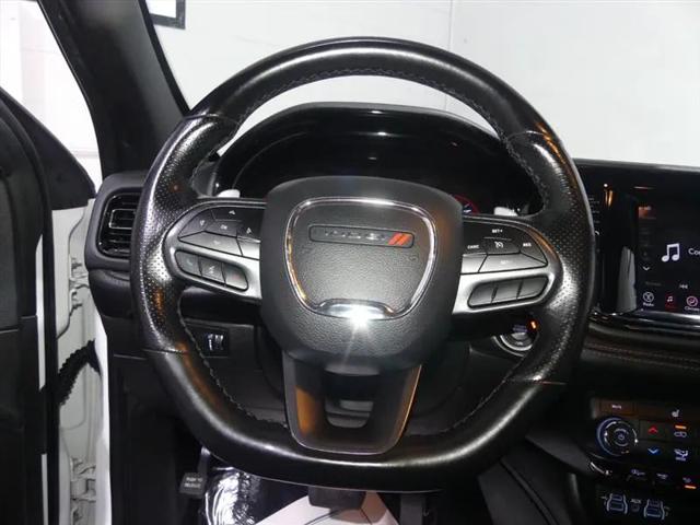 2021 Dodge Durango GT Plus AWD