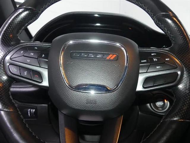 2021 Dodge Durango GT Plus AWD