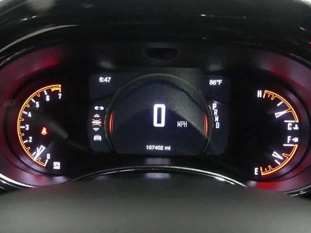 2021 Dodge Durango GT Plus AWD