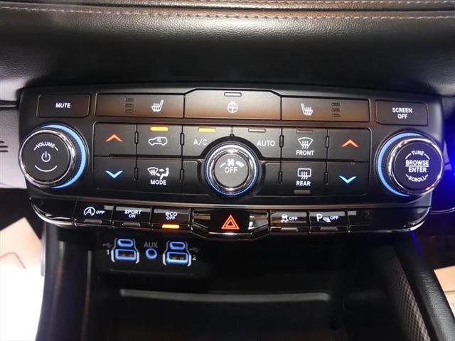 2021 Dodge Durango GT Plus AWD