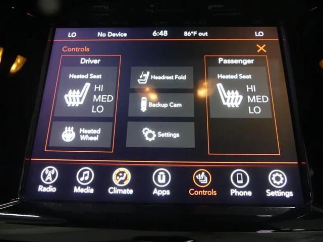 2021 Dodge Durango GT Plus AWD