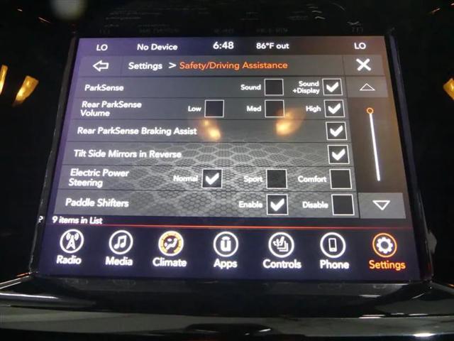 2021 Dodge Durango GT Plus AWD