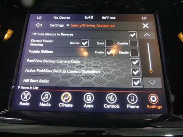 2021 Dodge Durango GT Plus AWD