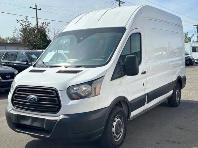 2019 Ford Transit w/Sliding Side Door w/LWB for sale in Saint Paul, MN