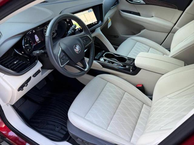 2023 Buick Envision Avenir AWD