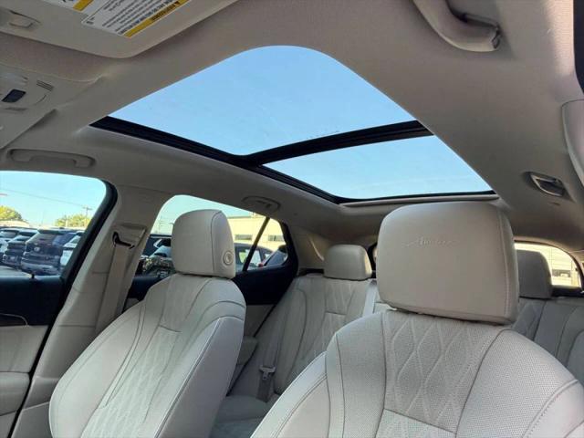 2023 Buick Envision Avenir AWD