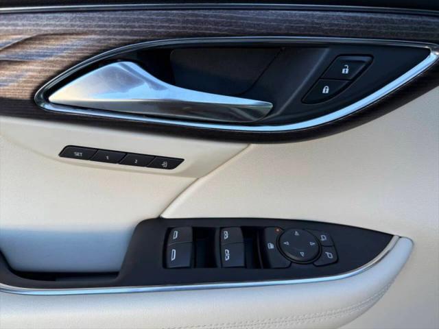 2023 Buick Envision Avenir AWD