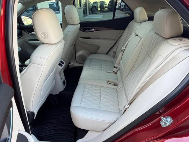 2023 Buick Envision Avenir AWD