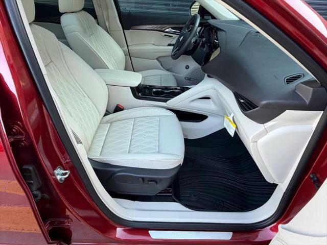 2023 Buick Envision Avenir AWD