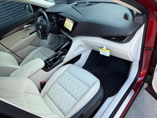 2023 Buick Envision Avenir AWD