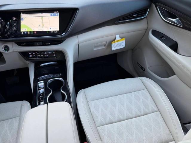 2023 Buick Envision Avenir AWD