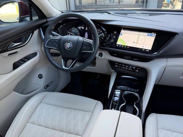 2023 Buick Envision Avenir AWD