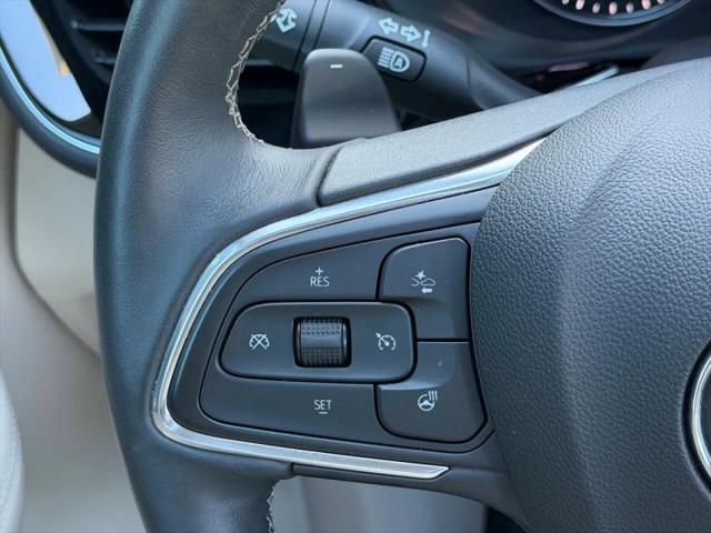 2023 Buick Envision Avenir AWD