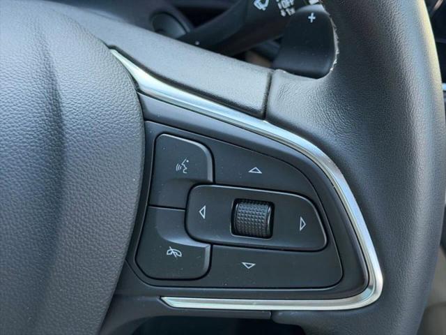 2023 Buick Envision Avenir AWD