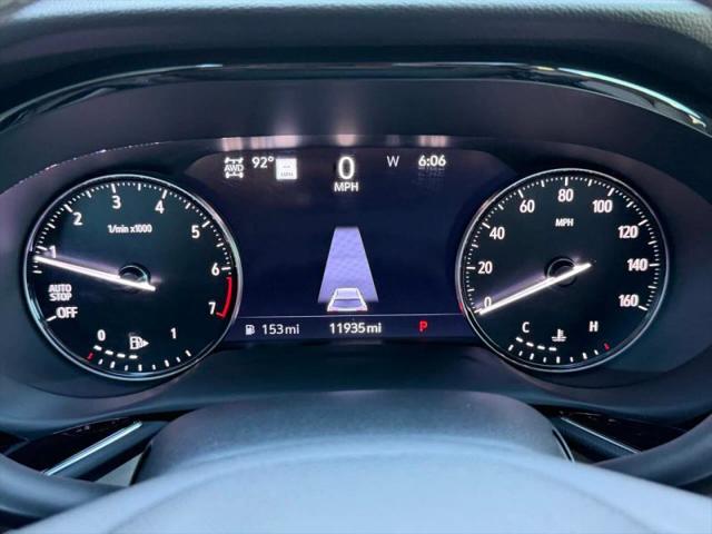 2023 Buick Envision Avenir AWD