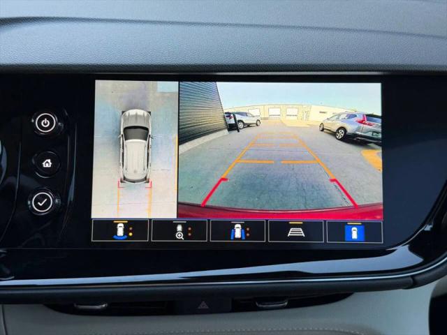 2023 Buick Envision Avenir AWD