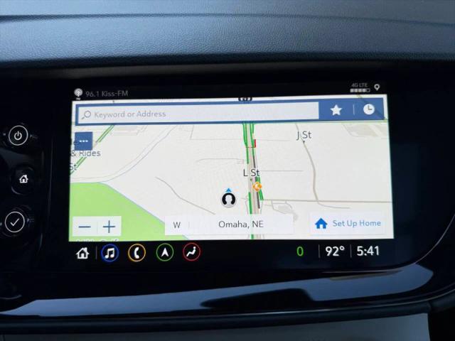 2023 Buick Envision Avenir AWD