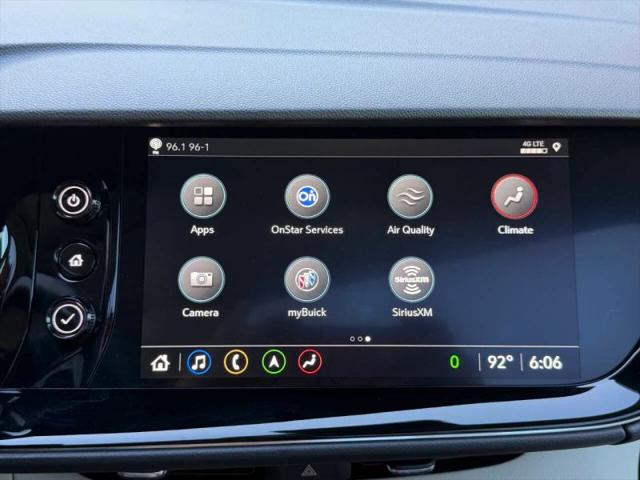 2023 Buick Envision Avenir AWD