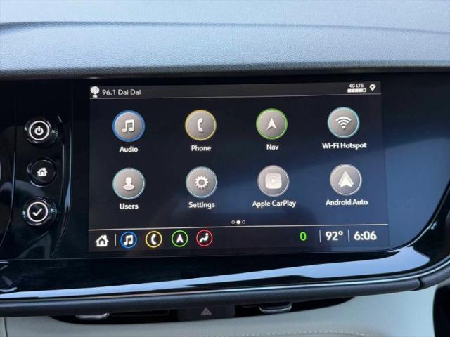 2023 Buick Envision Avenir AWD