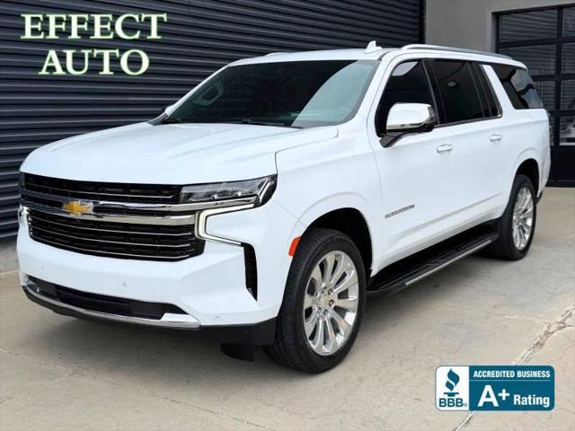2024 Chevrolet Suburban 4WD Premier for sale in Omaha, NE
