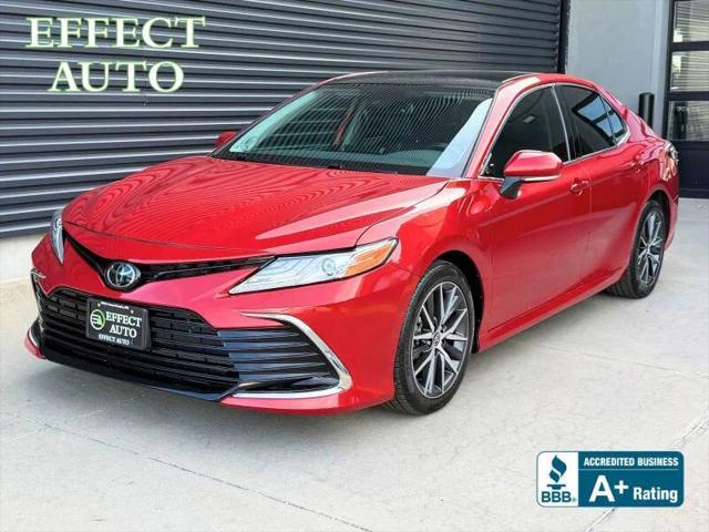 2024 Toyota Camry XLE for sale in Omaha, NE