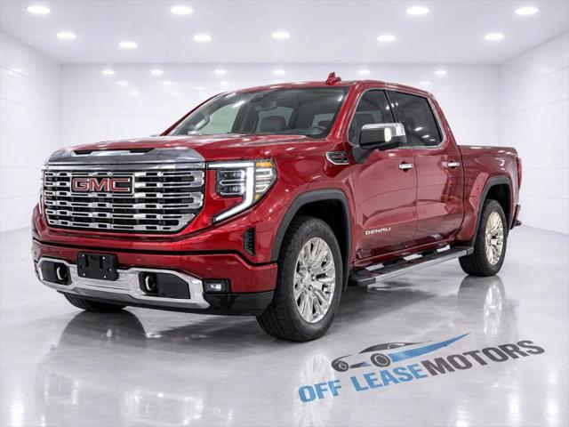 2023 GMC Sierra 1500 Denali for sale in Stafford, VA