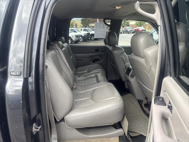 2004 Chevrolet Silverado 2500HD LT