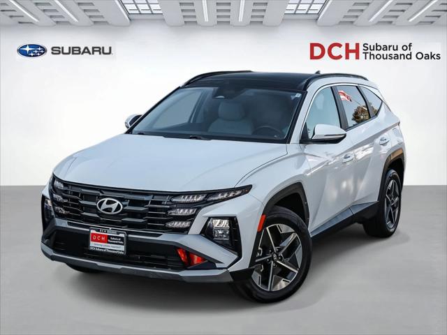2025 Hyundai Tucson Hybrid SEL Convenience for sale in Thousand Oaks, CA