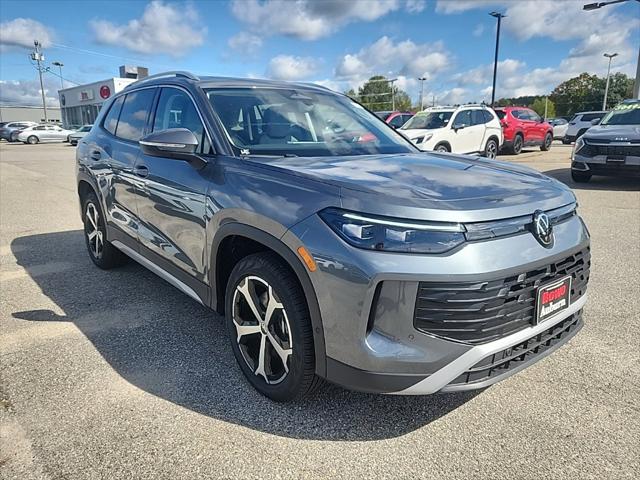 2026 Volkswagen Tiguan SE for sale in Auburn, ME